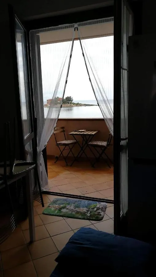 Marinella Villa Marzamemi