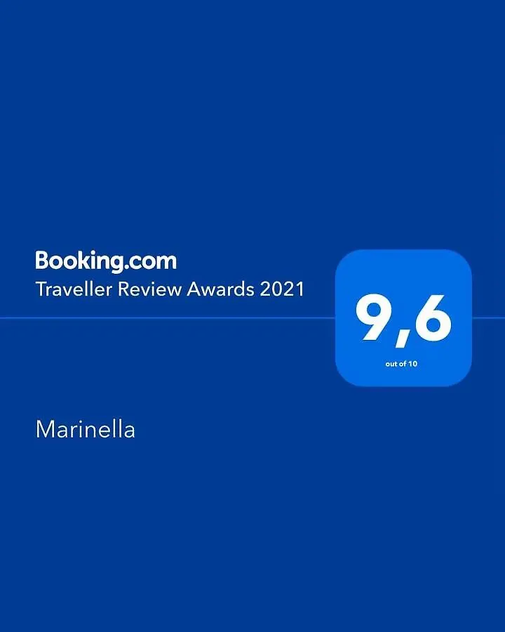 Marinella Villa Marzamemi 0*,