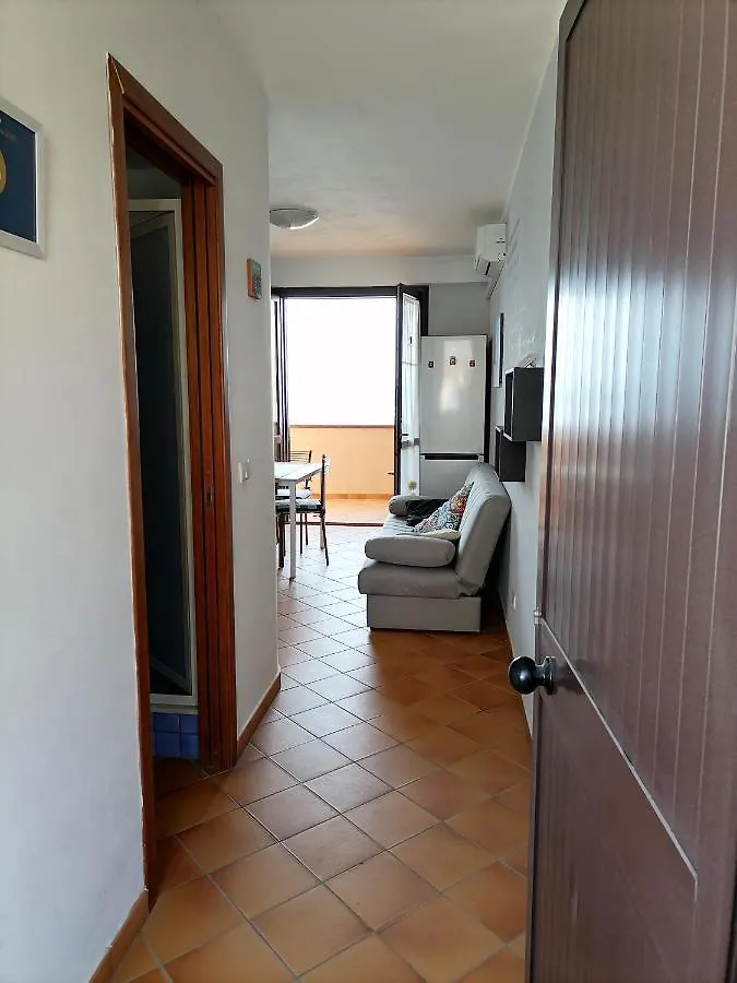 Marinella Villa Marzamemi