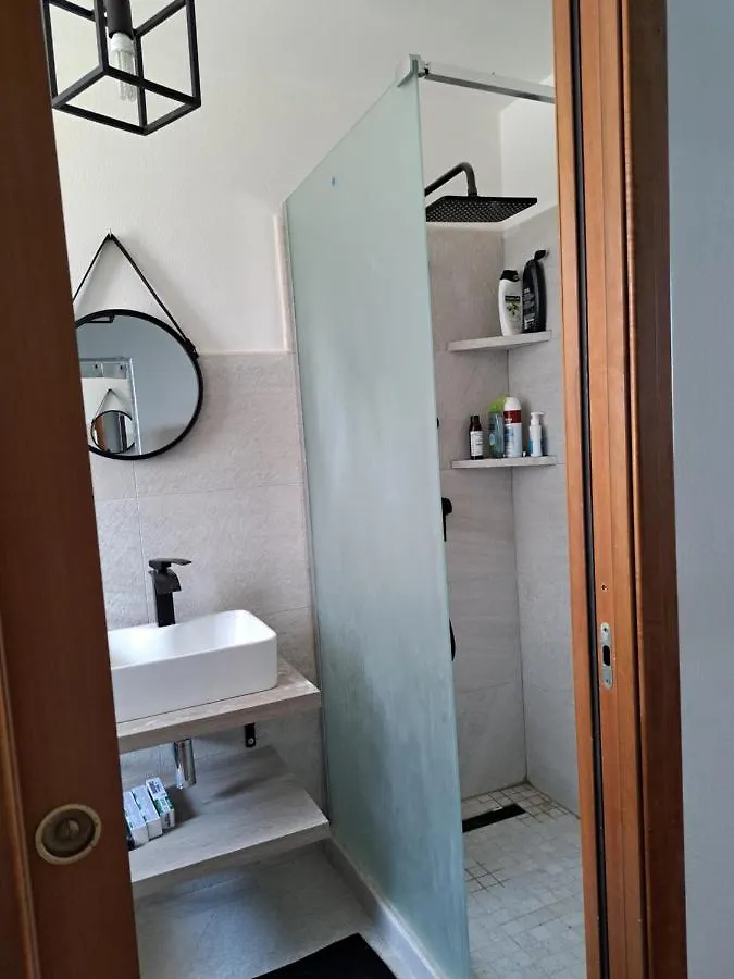 Marinella Villa Marzamemi Holiday home