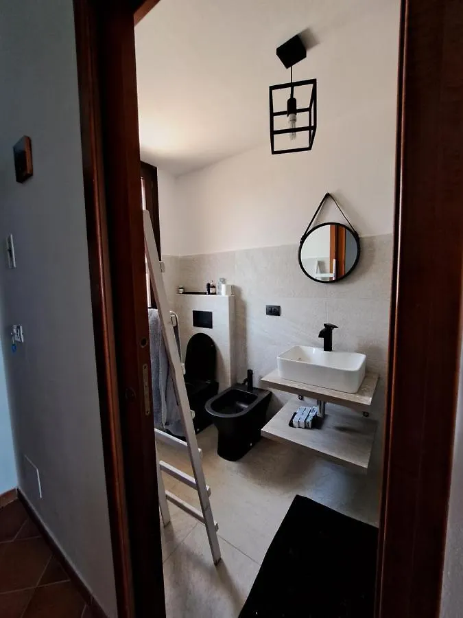 Marinella Villa Marzamemi Holiday home