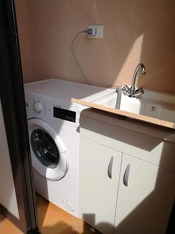 Marinella Villa Marzamemi 0*,