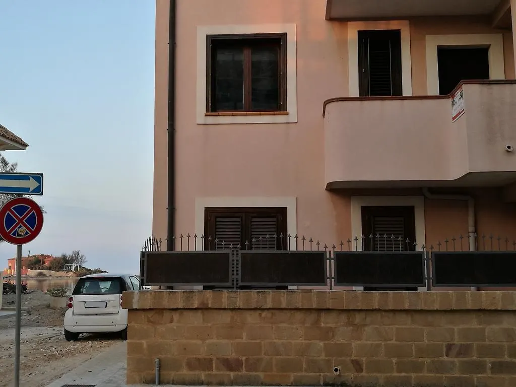 Holiday home Marinella Villa Marzamemi