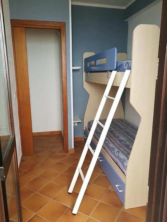 Holiday home Marinella Villa Marzamemi
