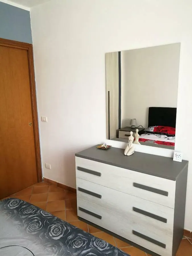 Holiday home Marinella Villa Marzamemi Italy