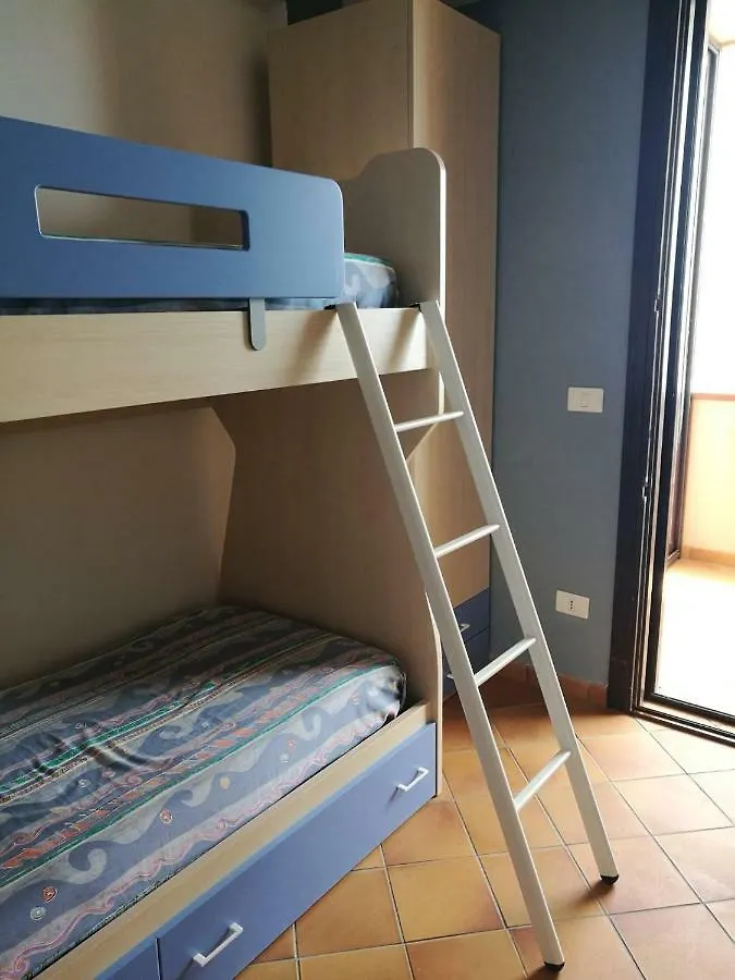 Marinella Villa Marzamemi 0*,