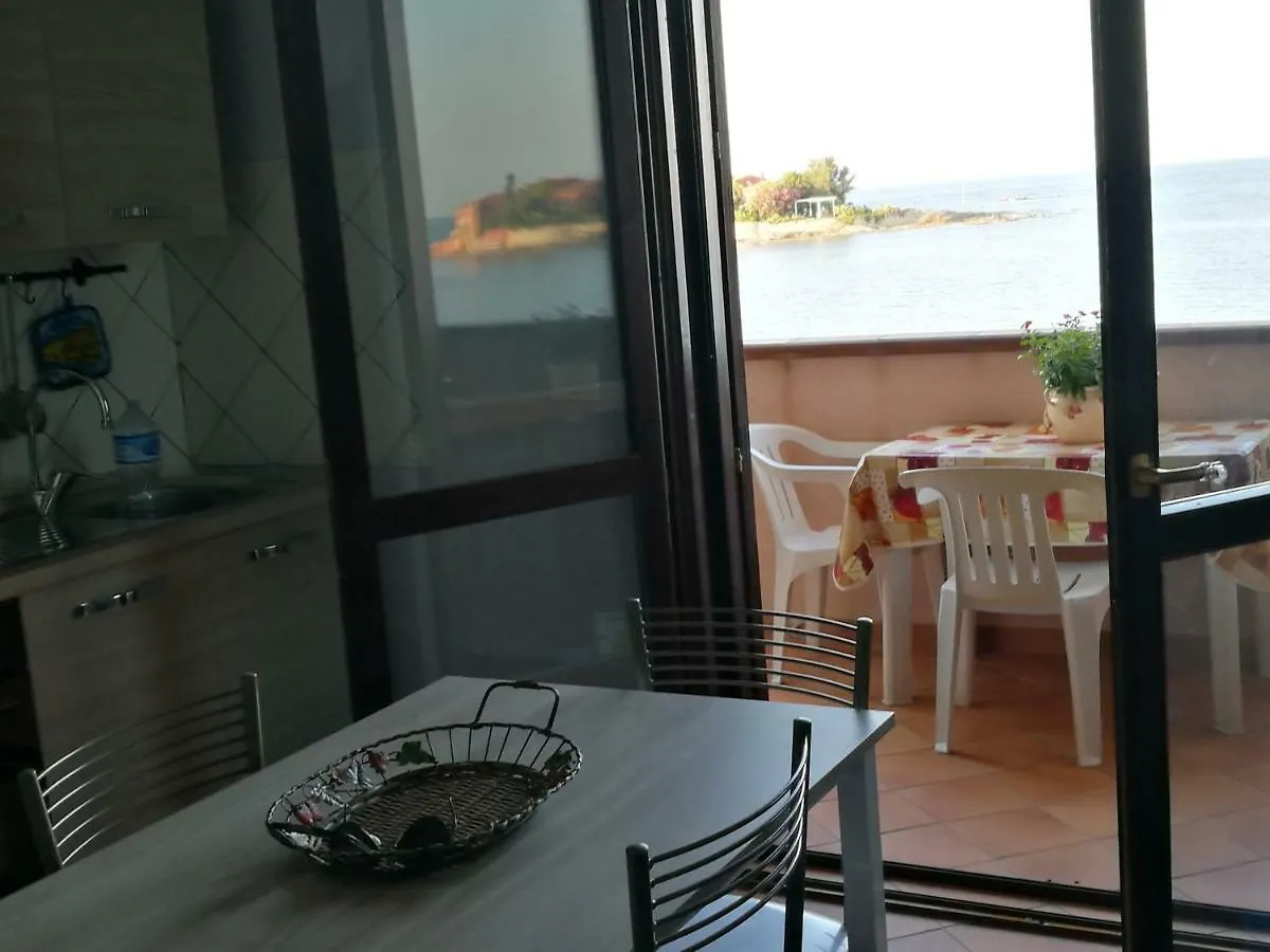 Marinella Villa Marzamemi