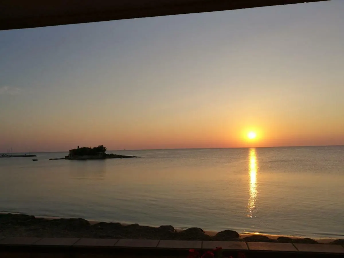 Marinella Villa Marzamemi