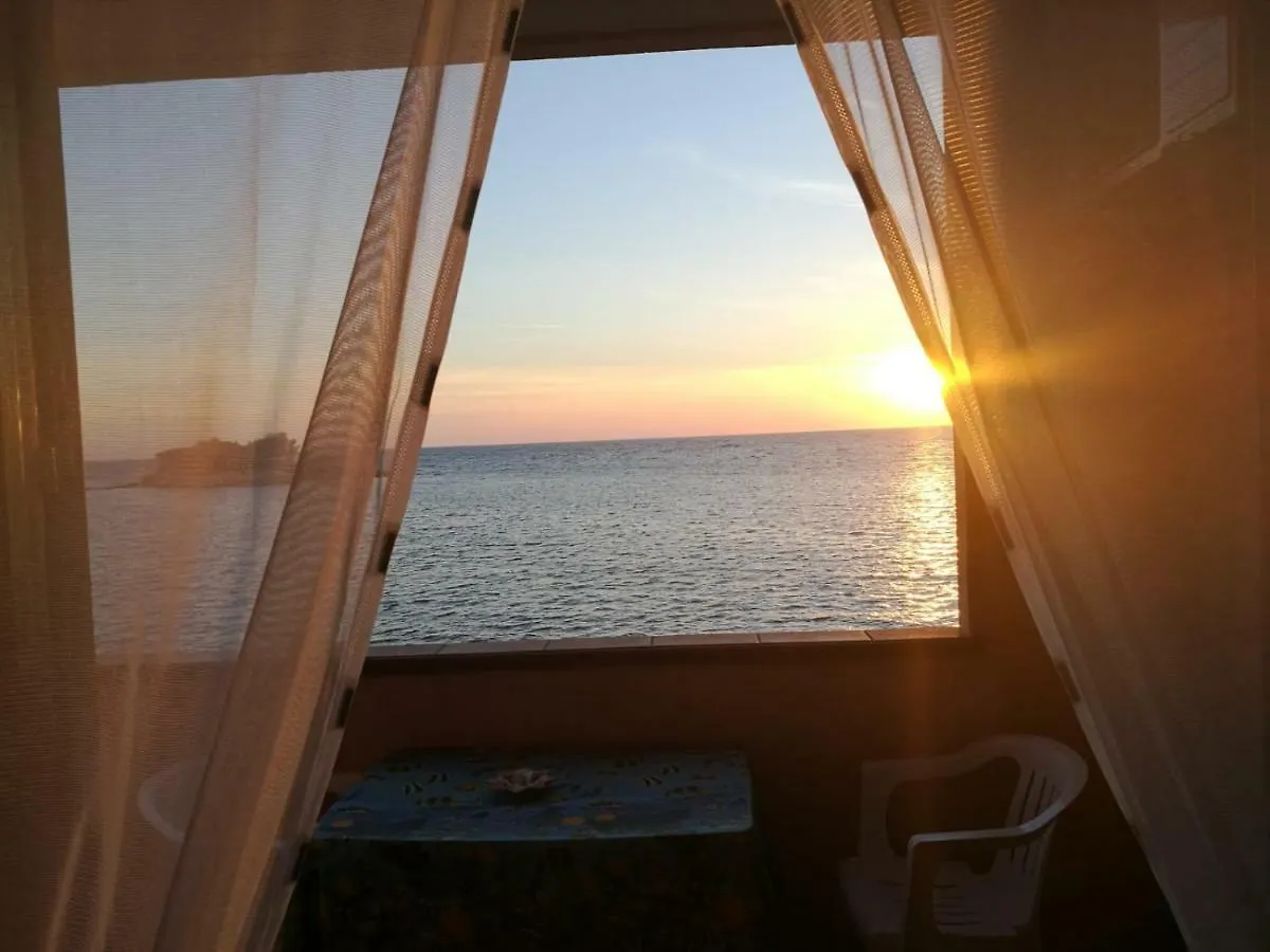 Marinella Villa Marzamemi Holiday home