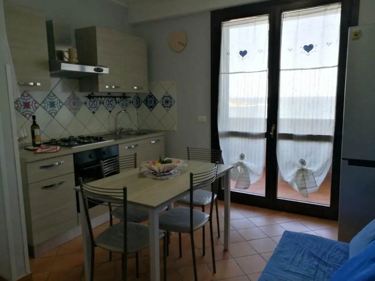 Holiday home Marinella Villa Marzamemi