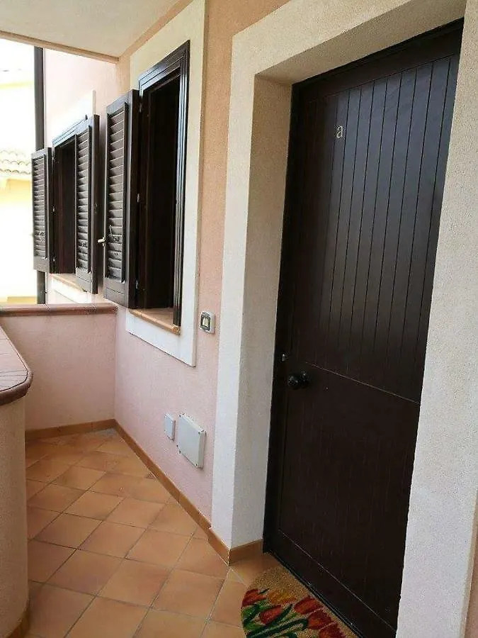 Marinella Villa Marzamemi