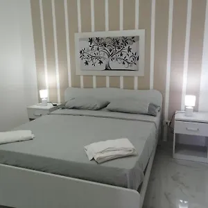 Apartament Casa, Marzamemi