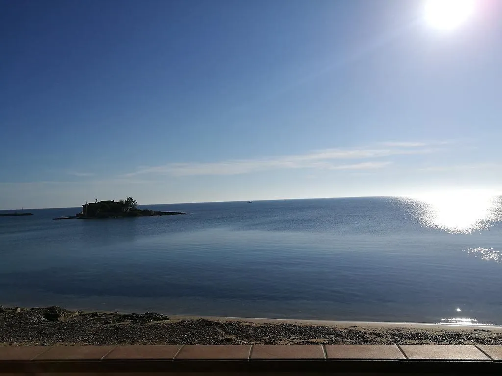 Marinella Villa Marzamemi